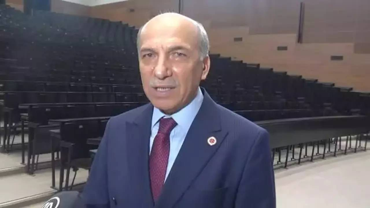 Avukat Yasin Şamlı kimdir, nereli? Yasin Şamlı Hangi Okul Mezunu?