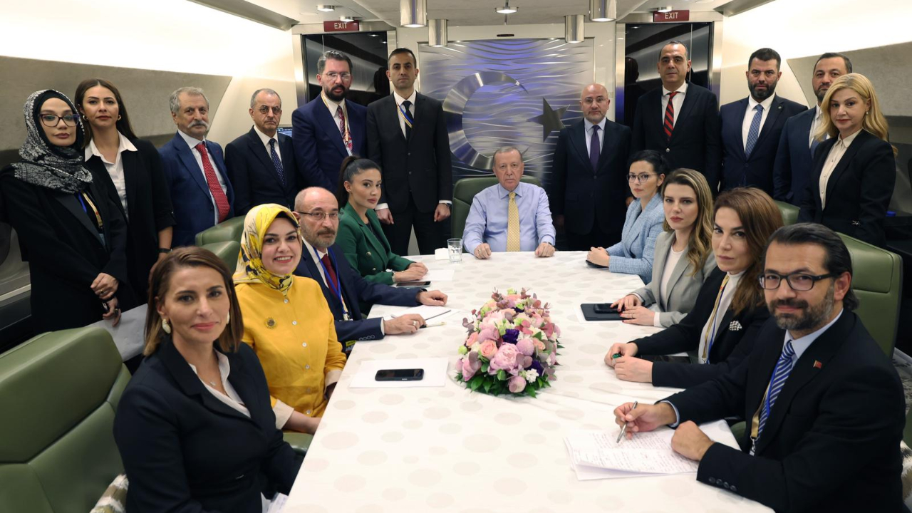 Cumhur İttifakı’nda spekülasyonlara son: Erdoğan’dan Bahçeli açıklaması