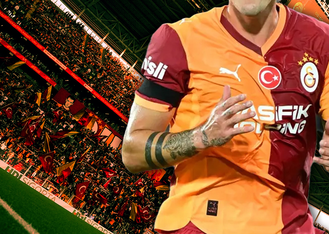 Galatasaray'ın başına talih kuşu kondu! Sonunda bonservisi için ödeme yapacaklar