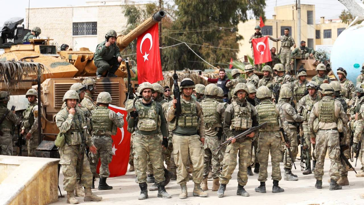 "Türkiye’yi durduracak biri var mı?" İsrail medyası uyardı: "Gazze’ye barış gücü olarak girerlerse bölgesel dengeler sarsılabilir"