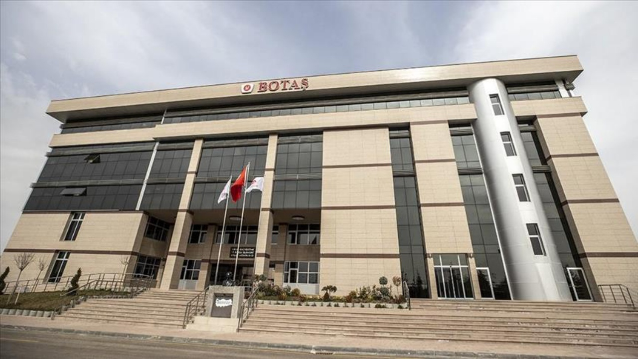 BOTAŞ ve TEMSAN'dan dev istihdam hamlesi! 262 kişiyi işe alacak
