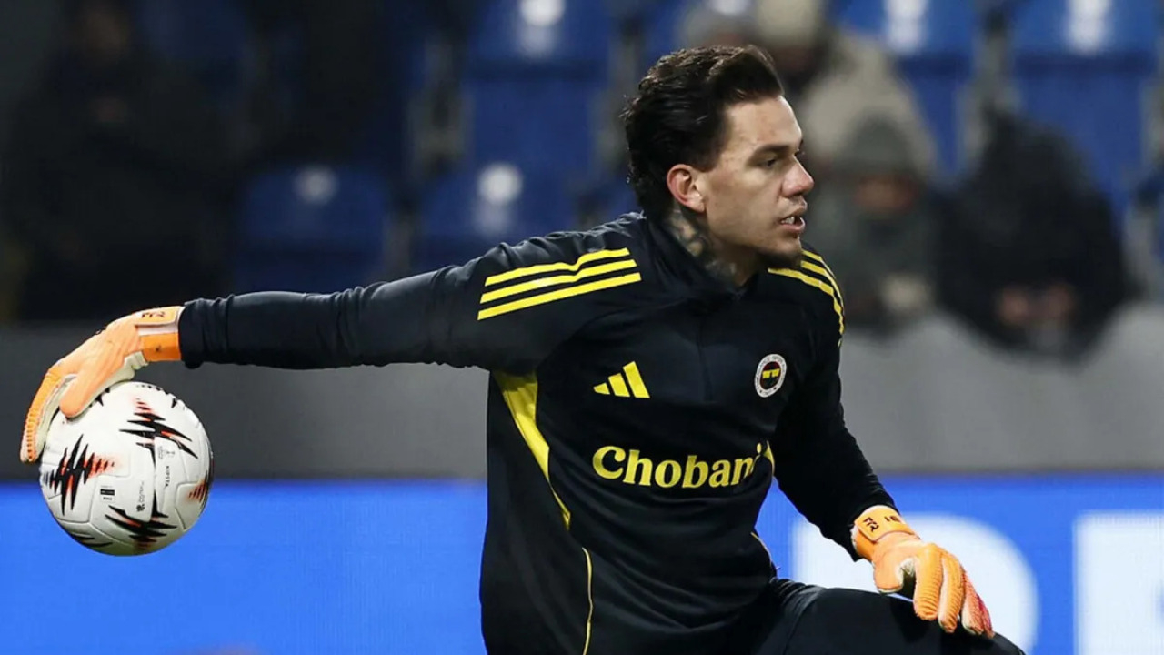 Ederson'dan maç sonu hakemin kararına tepki: Jhon Duran'ın pozisyonu penaltıydı, rakibi çekti