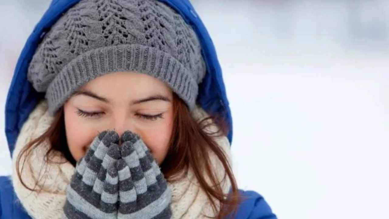 Soğuk Hava Dalga Dalga Geliyor: Tarih Verildi!