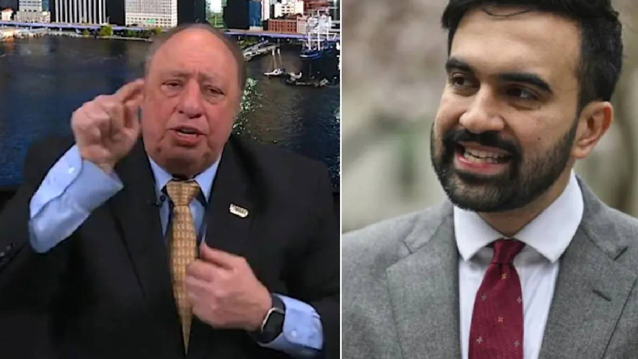 Yunan milyarder Catsimatidis’ten çiçeği burnunda başkan Mamdani’ye rest:  “Mağazalarımı kapatıp giderim”