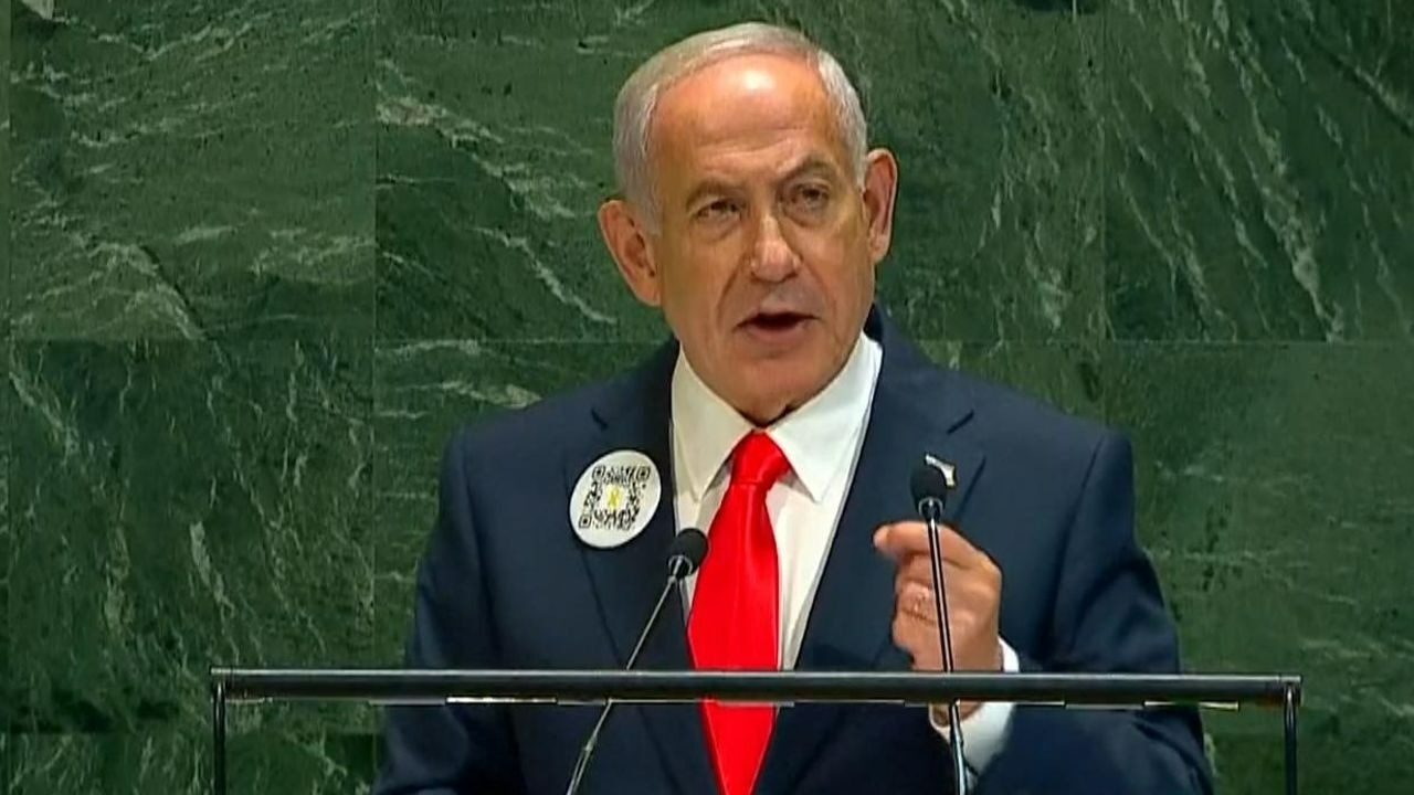 Netanyahu’dan Ankara alarmı! İsrail basını duyurdu: “Türkiye’nin Gazze’deki rolü masada”