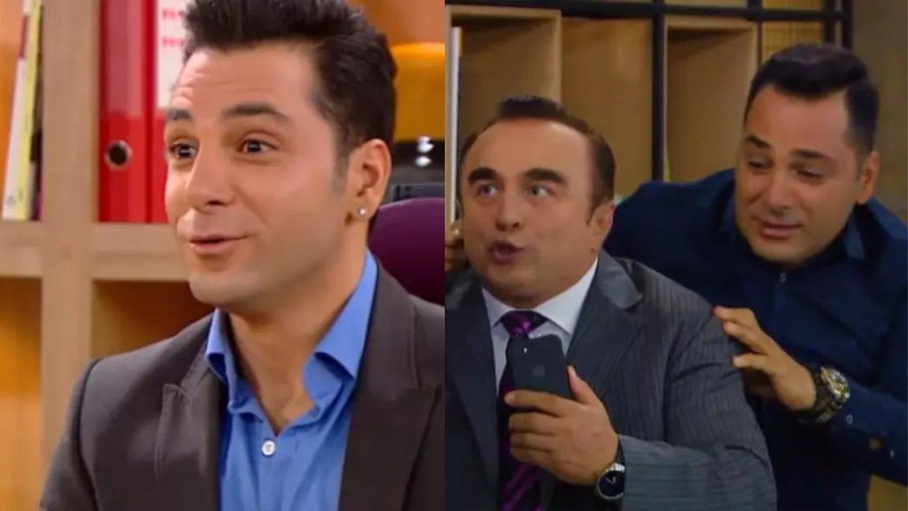 Çocuklar Duymasın'ın Tolga'sı Serkan Balbal, İBB soruşturmasında itirafçı oldu! Murat Kapki'nin gizli kasası mı?