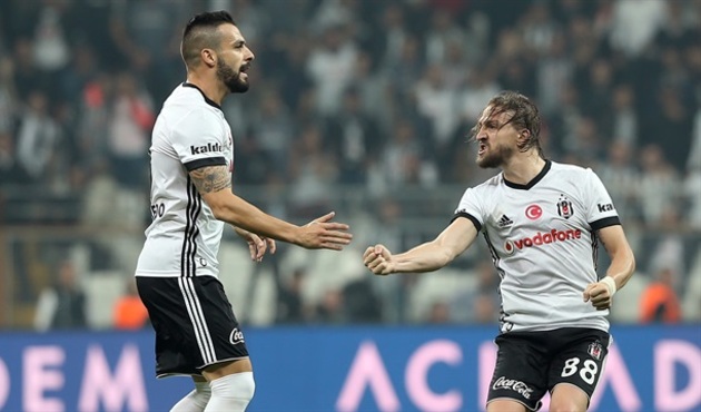 Tahkim Kurulu'ndan flaş Caner Erkin kararı!