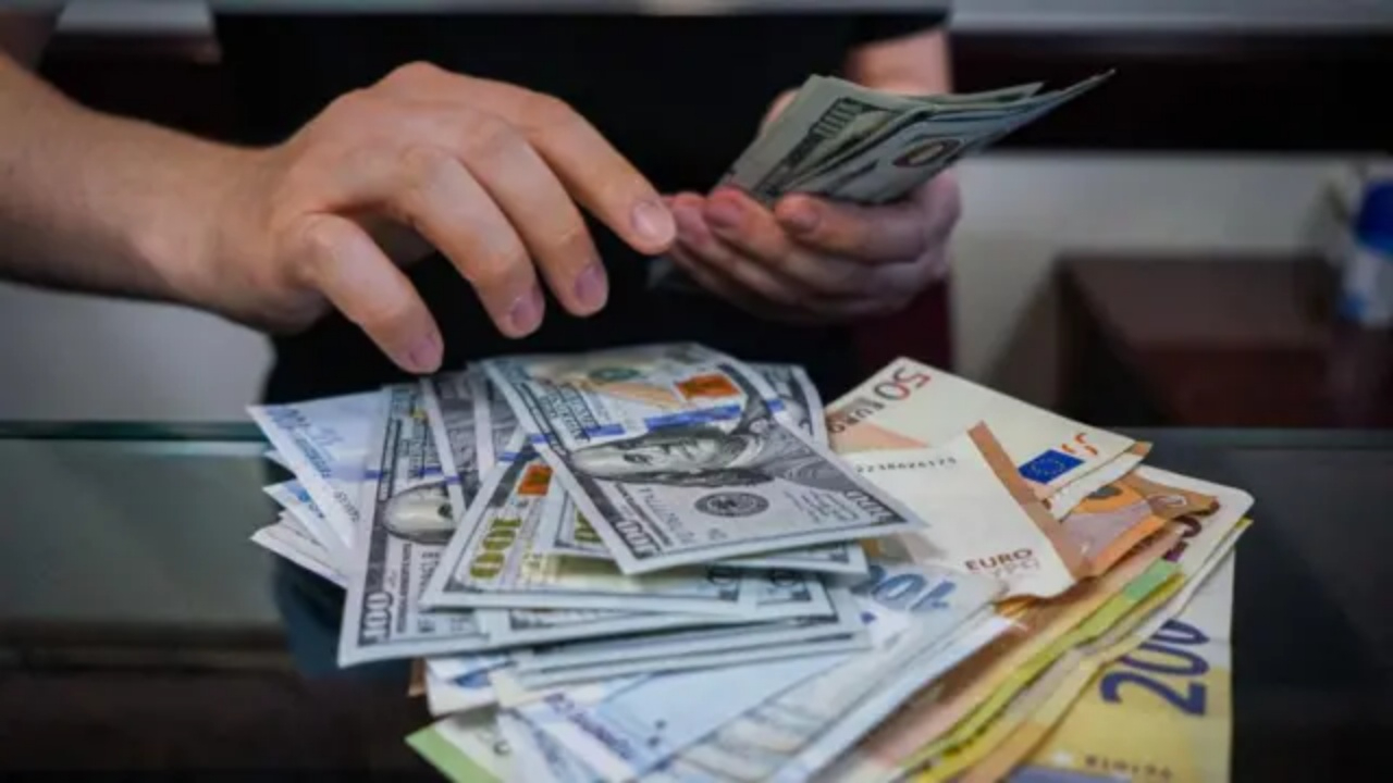 TCMB rezervleri 2 milyar dolar geriledi