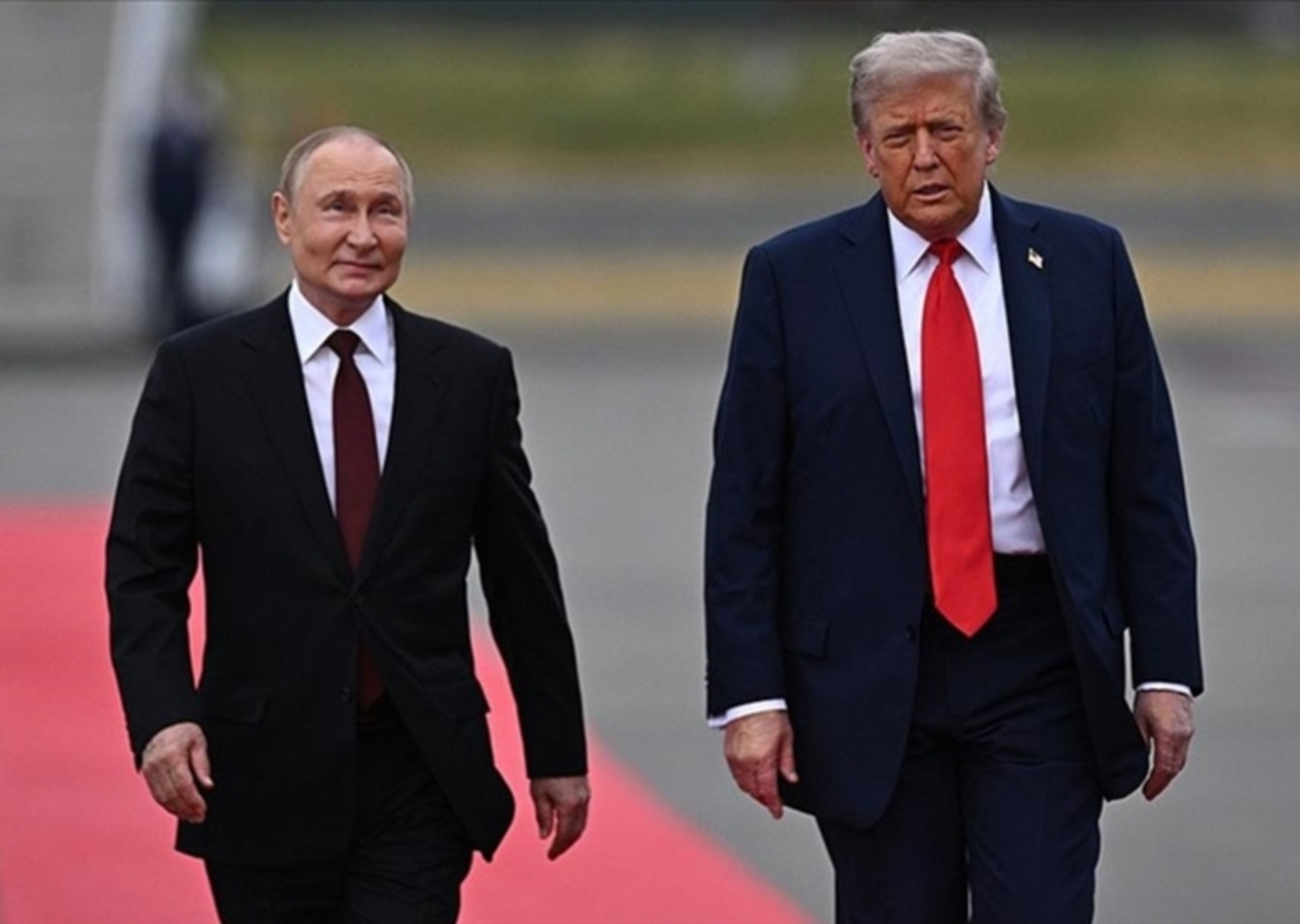 Donald Trump, Vladimir Putin ile görüşecek mi? Resmen duyurdu...
