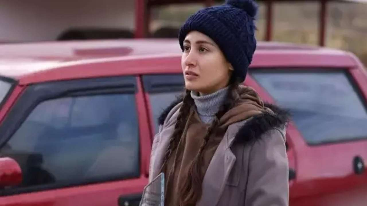 Gönül Dağı Filiz Kimdir, Kaç Yaşında? Öge Sözbaş Oynadığı Diziler