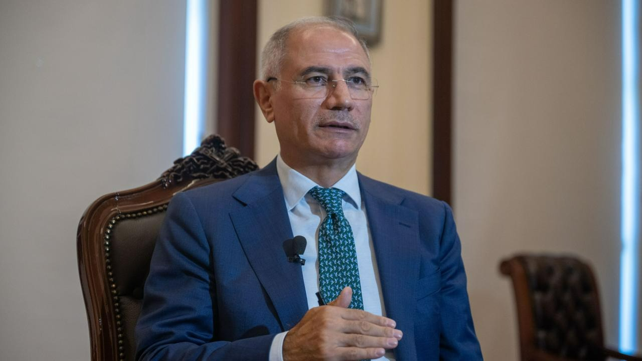 Efkan Ala’dan sert tepki: İsrail Savunma Bakanı’nın sözlerinin siyasi ve ahlaki hiçbir değeri yok!