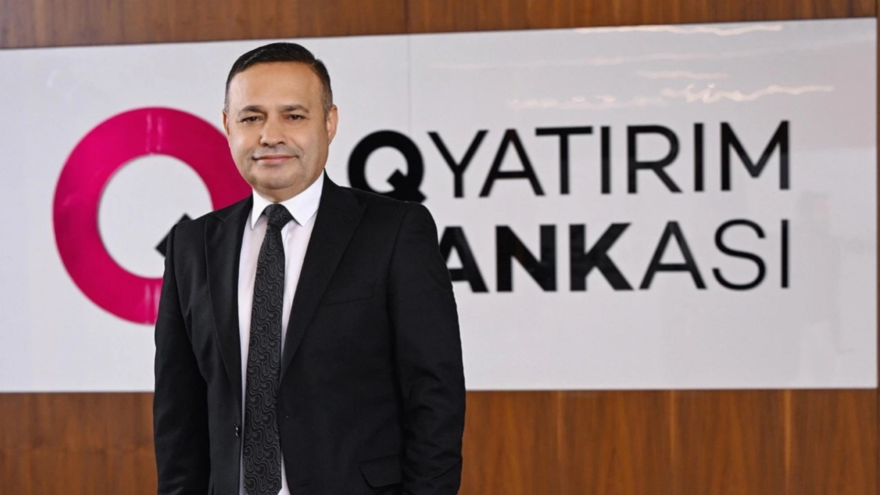 Üç yönetici gözaltında! Q Yatırım Bankası'na tefecilik soruşturması