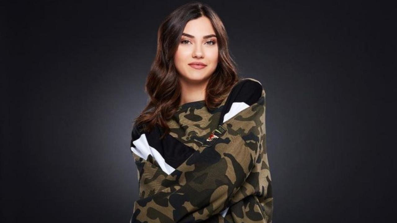 Aleyna Solaker kimdir, kaç yaşında, boyu? Aleyna Solaker ne mezunu?