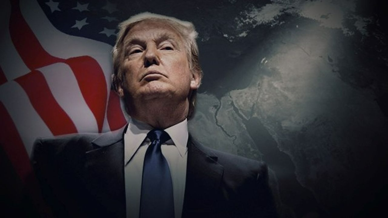 Trump köşeye sıkıştı: "Kaybedersek trilyonlarca doları geri ödemek zorunda kalırız!”