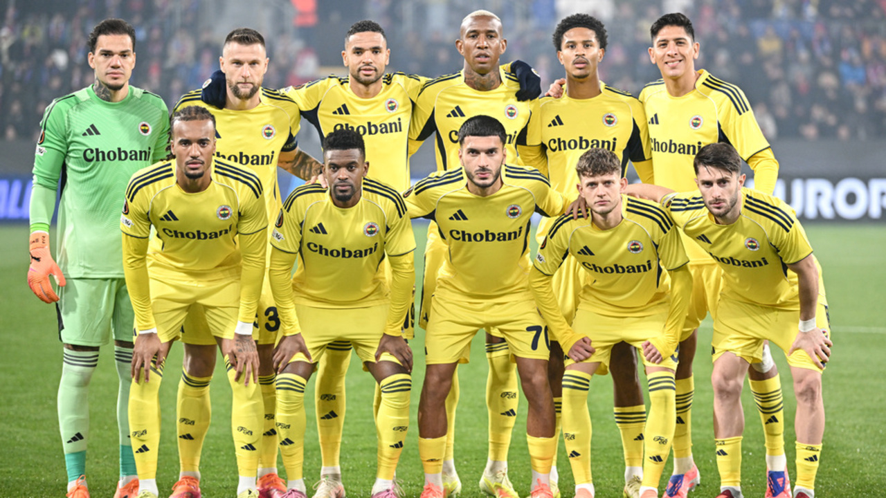 Fenerbahçe'ye 2 isimden kötü haber: İsmail Yüksek ve Jayden Oosterwolde cezalı duruma düştü!