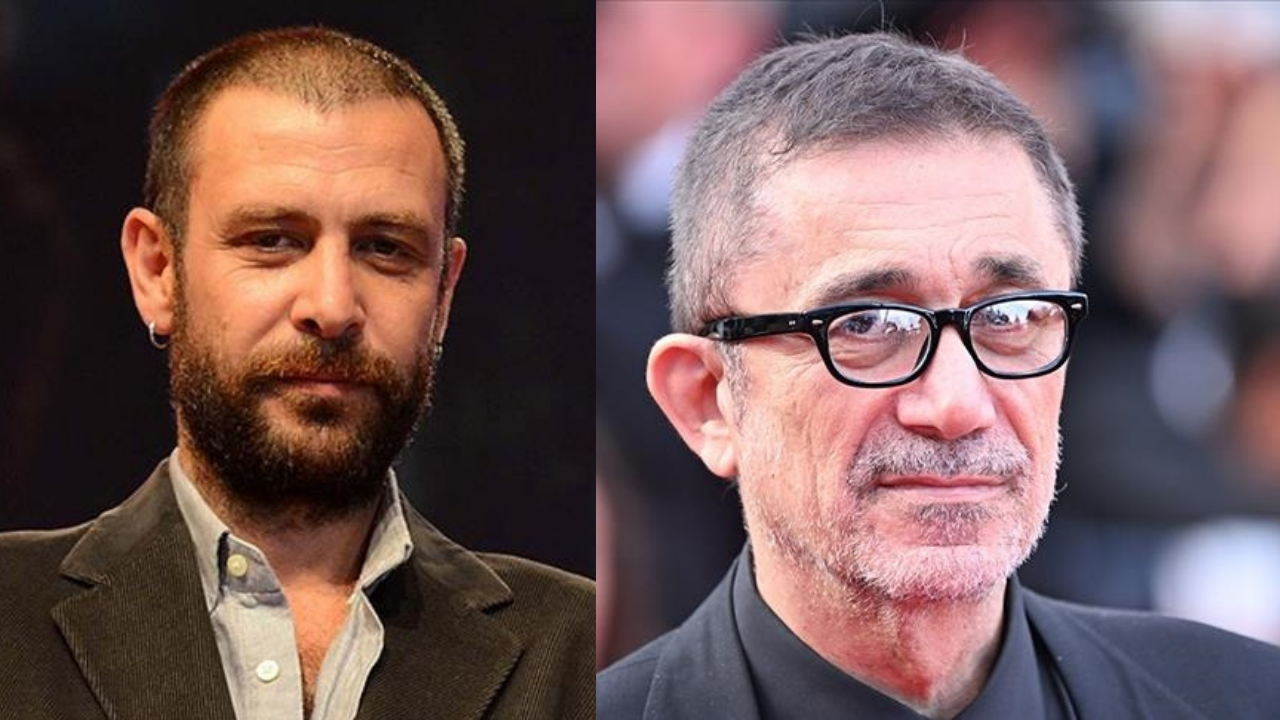 Nejat İşler'den ünlü yönetmen Nuri Bilge Ceylan'a sert sözler! 'Psikolog musun, papaz mısın?'