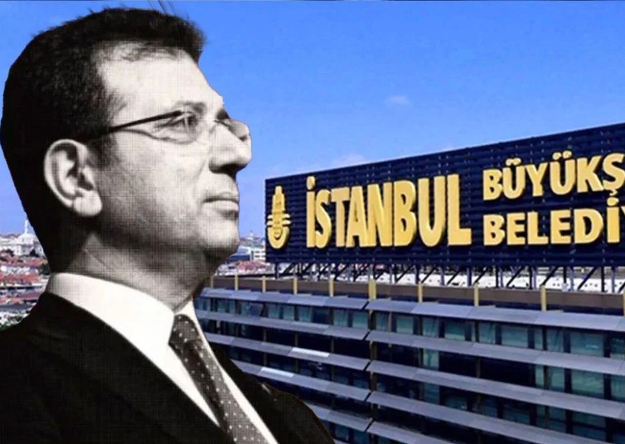 Merakla beklenen İBB iddianamesinin açıklanacağı gün belli oldu! UYAP sistemine düştü!