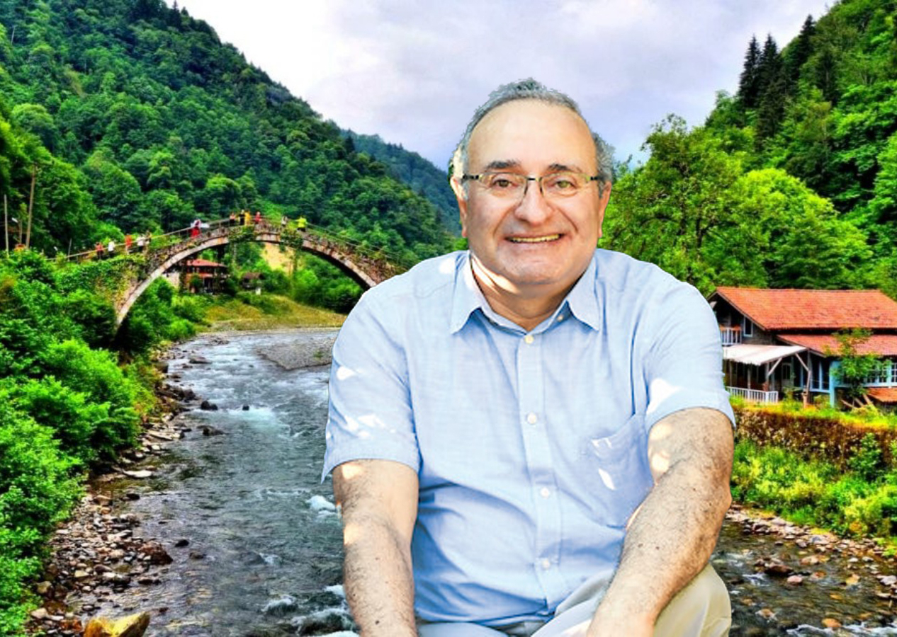Başkent Aranıyor: Depreme, Kirliliğe, Trafiğe Dayanıklı Olsun!