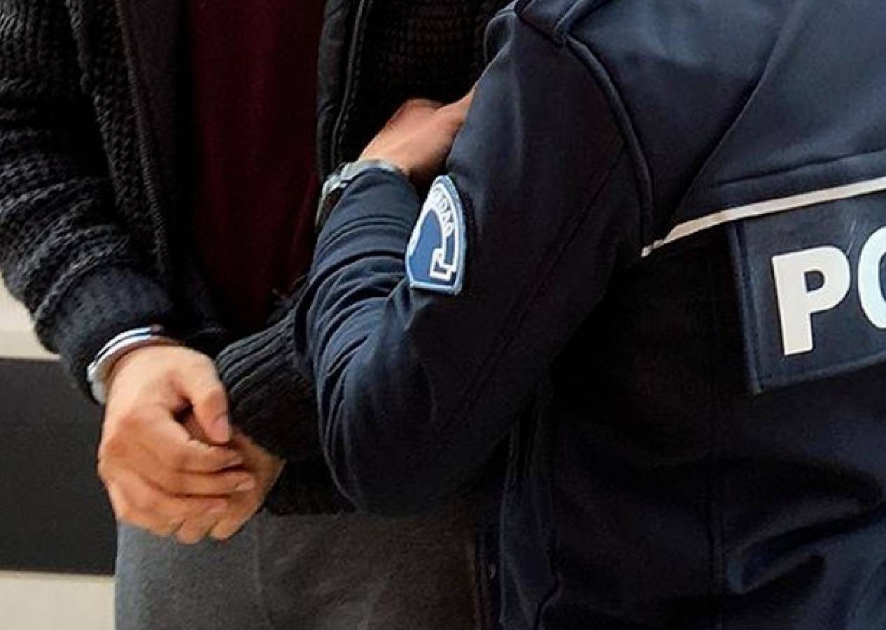 Saldırı son anda önlendi! İstanbul'da suikastı polisin dikkati önlendi: Telefonundan hedefinin fotoğrafı çıktı