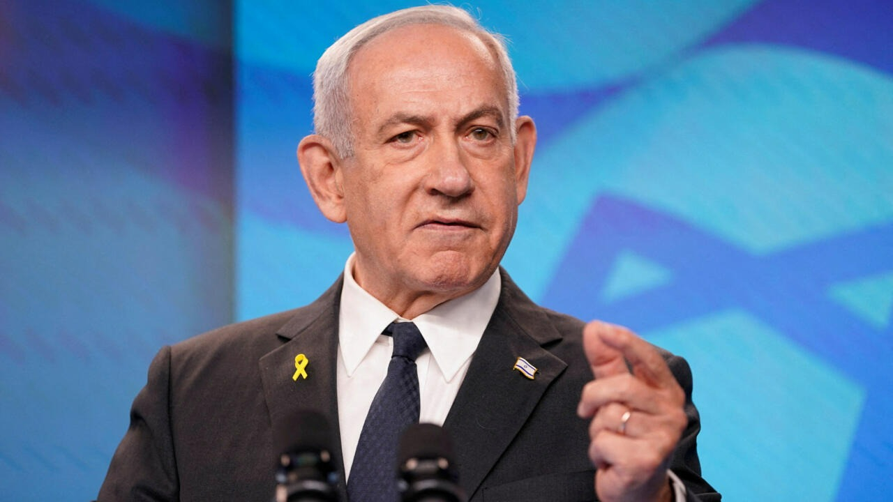 Netanyahu haddini aştı: "Türkiye son yıllarda İsrail ve siyonizme karşı düşmanca bir tutum içinde!”