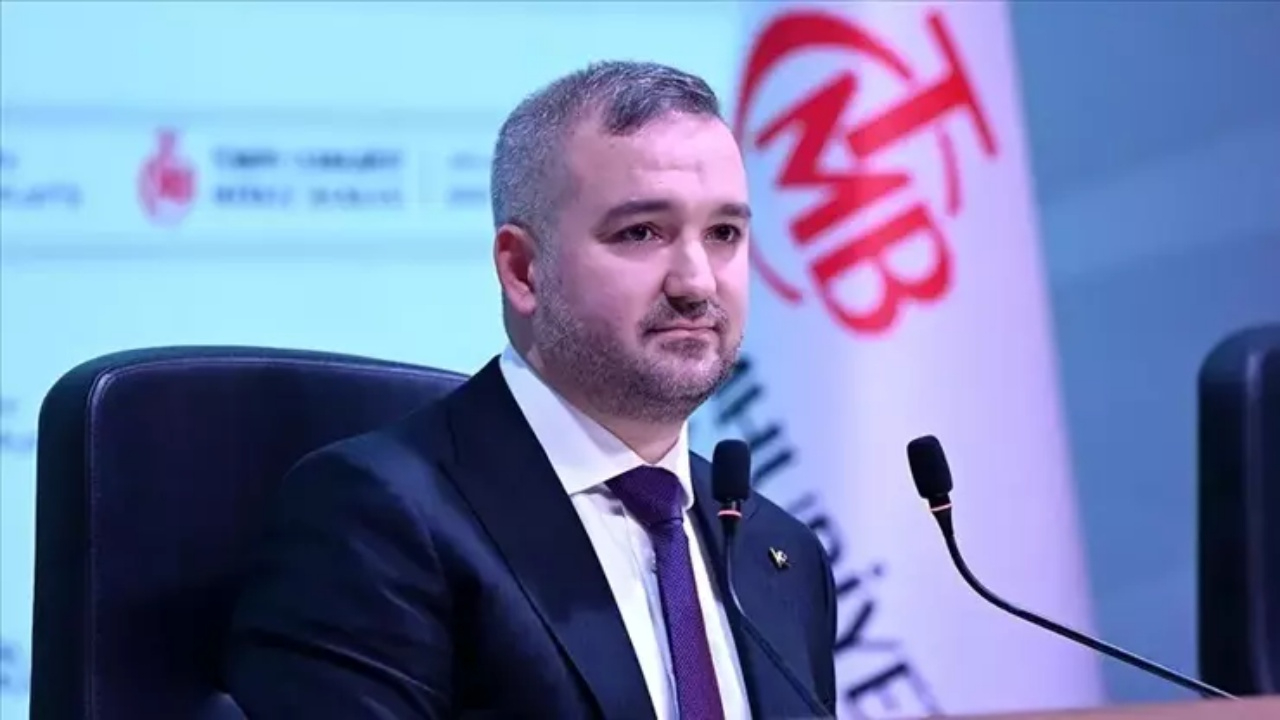 TCMB Başkanı Karahan'dan asgari ücret açıklaması! Karar verici değiliz