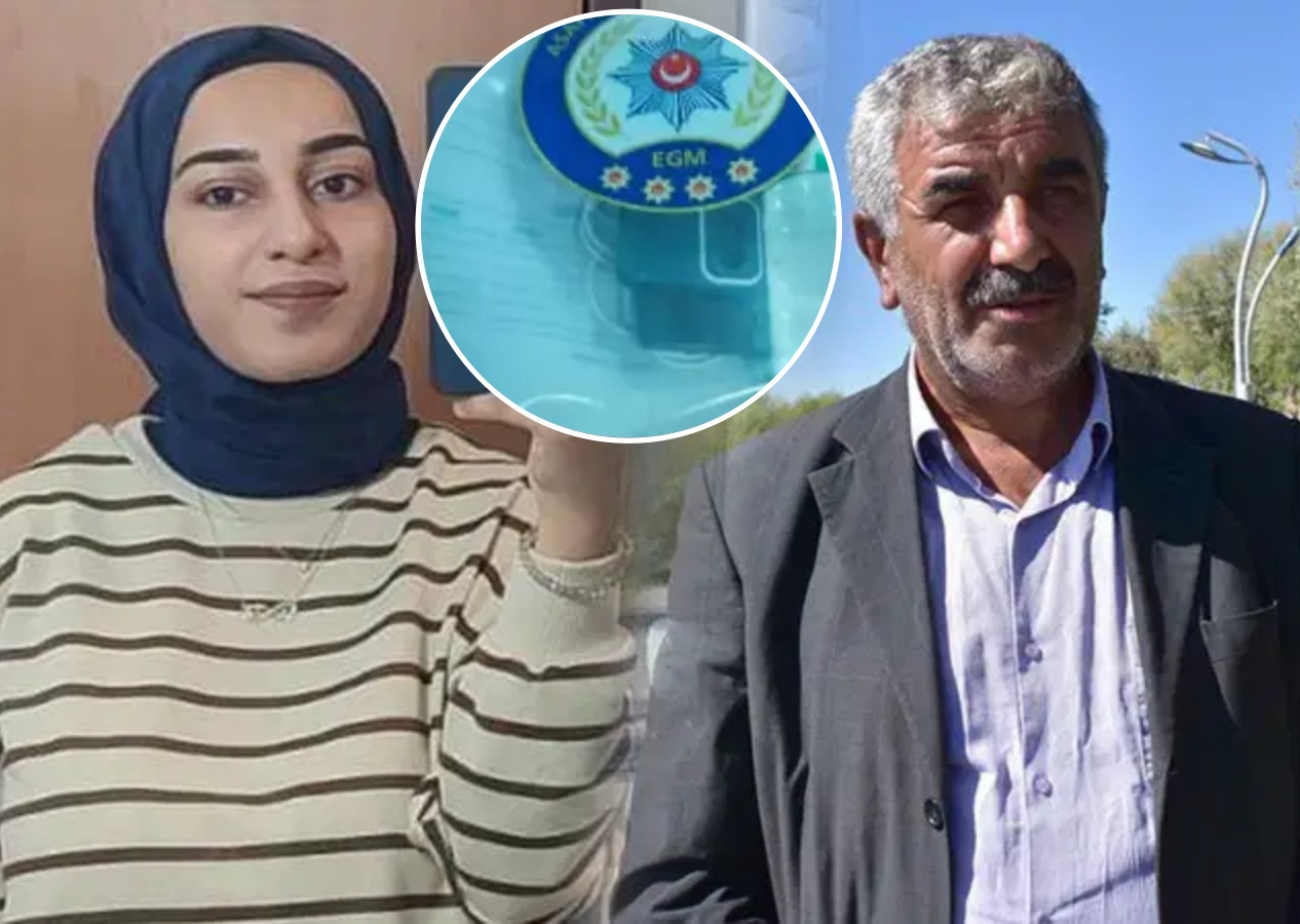İki DNA, şifreli telefon, tehdit mesajları… Rojin Kabaiş dosyası derinleşiyor! Şifreli telefon İspanya’da incelenecek!