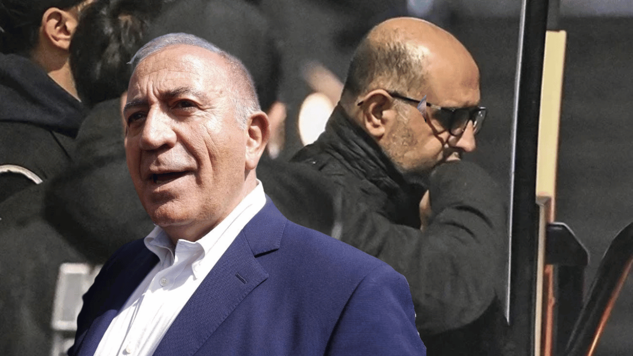 Aziz İhsan Aktaş'ın o sözleri Gürsel Tekin'i harekete geçirdi! Suç duyurusunda bulunacak