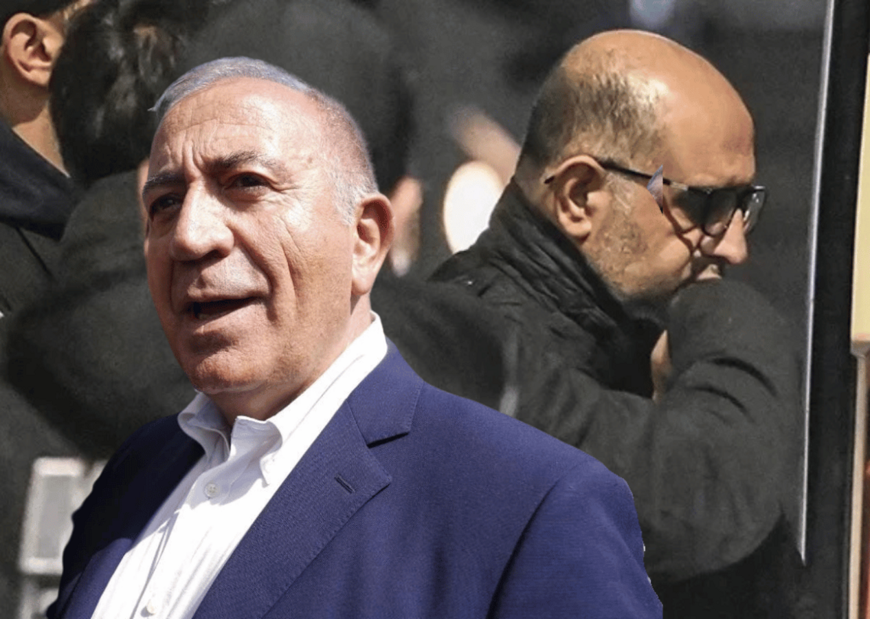 Aziz İhsan Aktaş'ın o sözleri Gürsel Tekin'i harekete geçirdi! Suç duyurusunda bulunacak