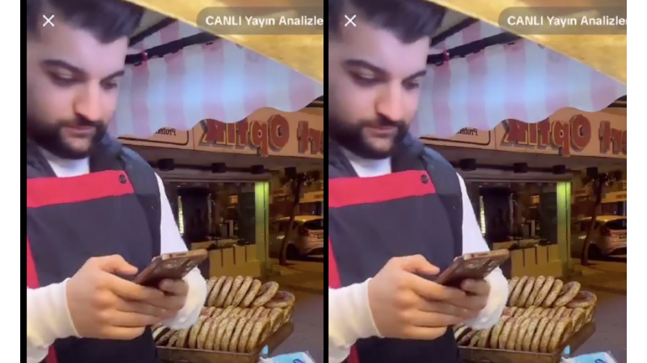 Fenomenlerden 7 bin TL hesap alan boyozcuya Bakanlıktan 47 bin TL ceza