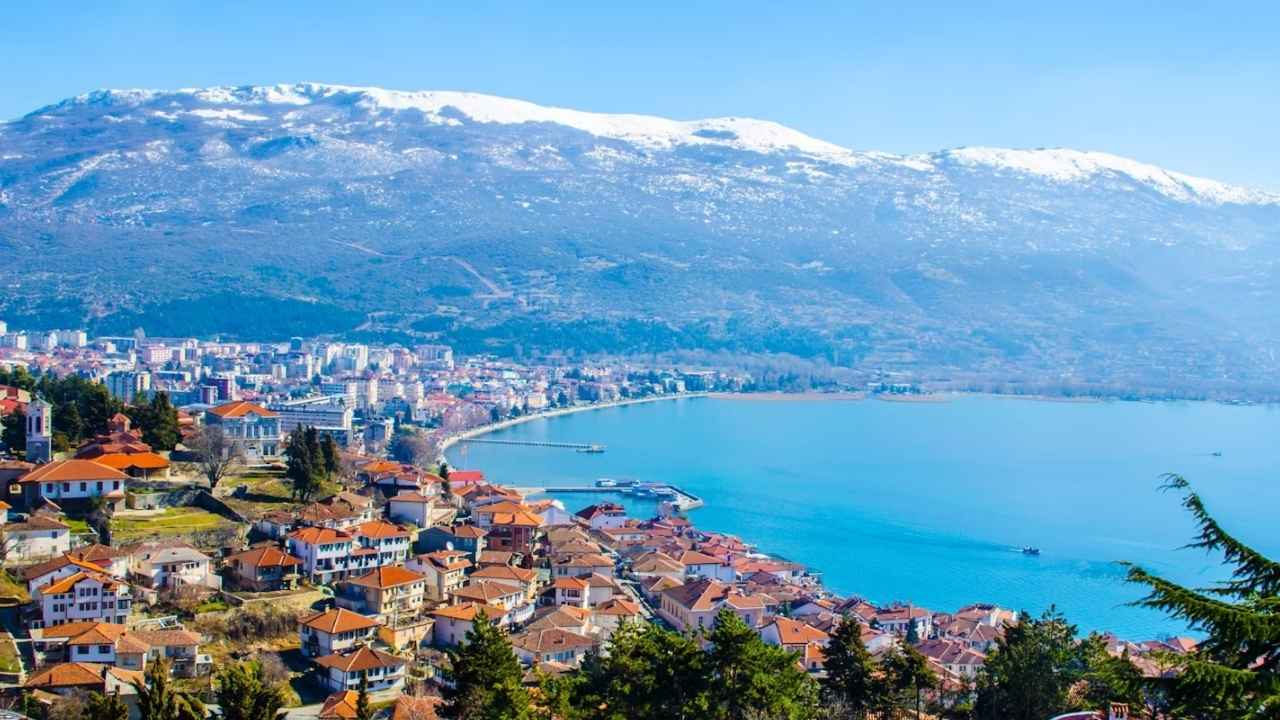 Karadağ’ın Vize Şartı Sonrası Türkler İçin Yeni Balkan Kapısı!
