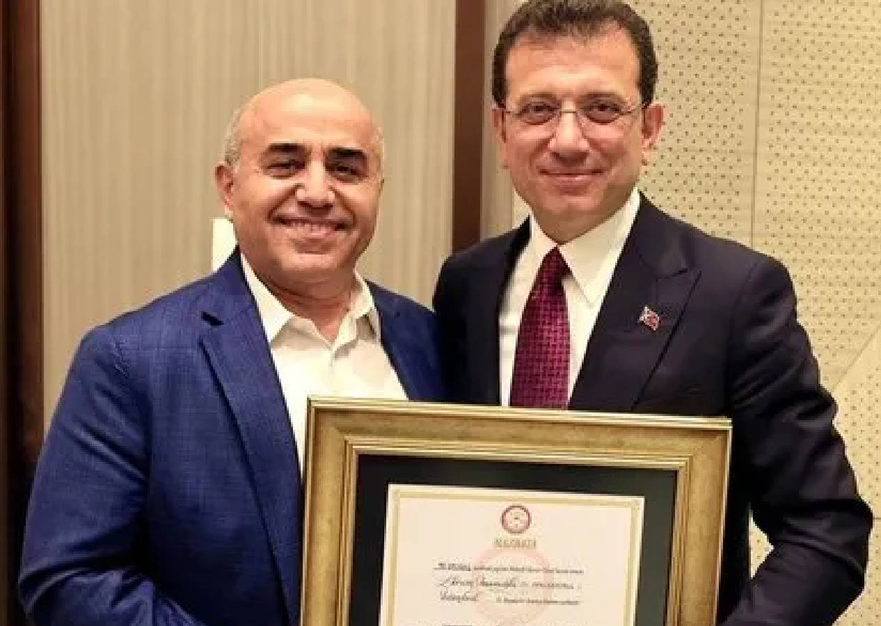 FETÖ’den CIA’ya, MOSSAD’dan MI6’ya... Ajan Hüseyin Gün’ün rehberinden uluslararası casus ağı çıktı