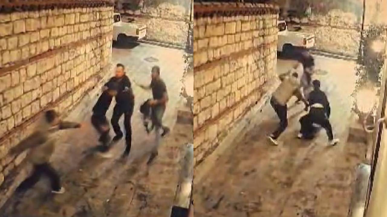 İki hafta sonra evlenecekti! Şehir magandalarını gürültü yapmayın diye uyardı canından oldu
