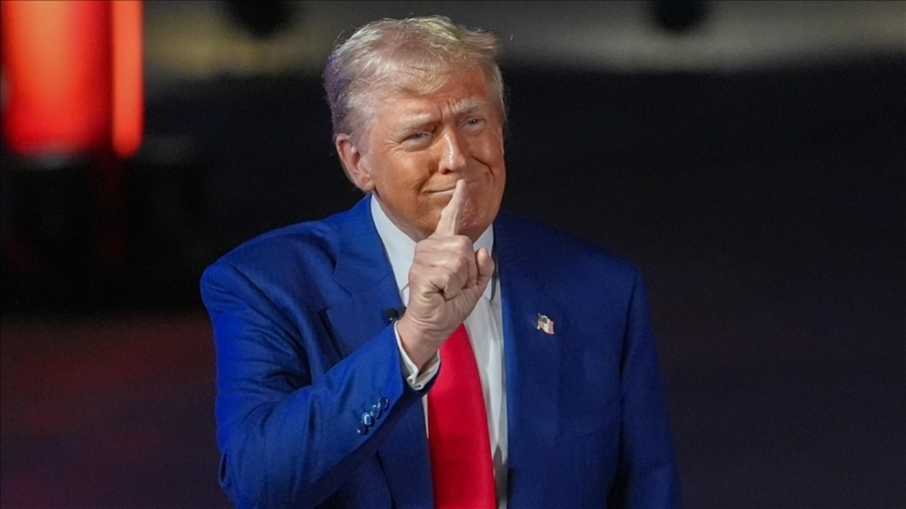 Trump gümrük vergisi gelirlerini halka aktarıyor! Kişi başı 2 bin dolar ödeme yapılacak