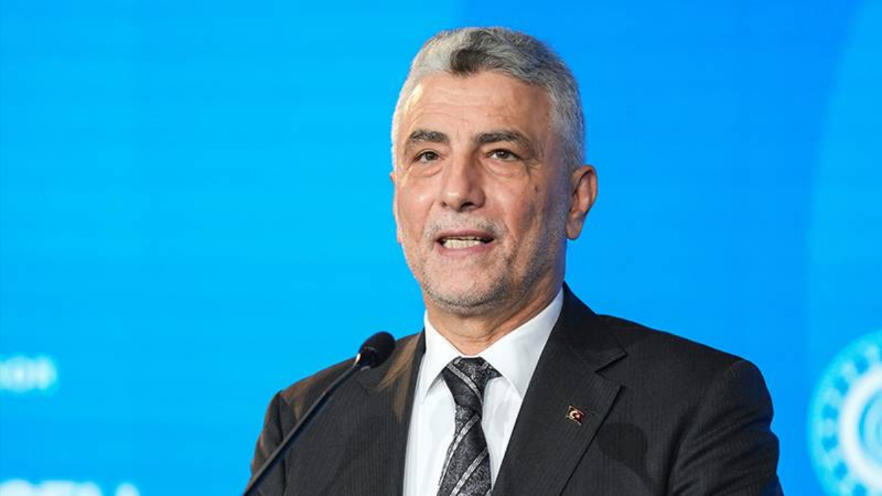 Bakan Bolat duyurdu! İhracatçıya finansman desteği genişliyor