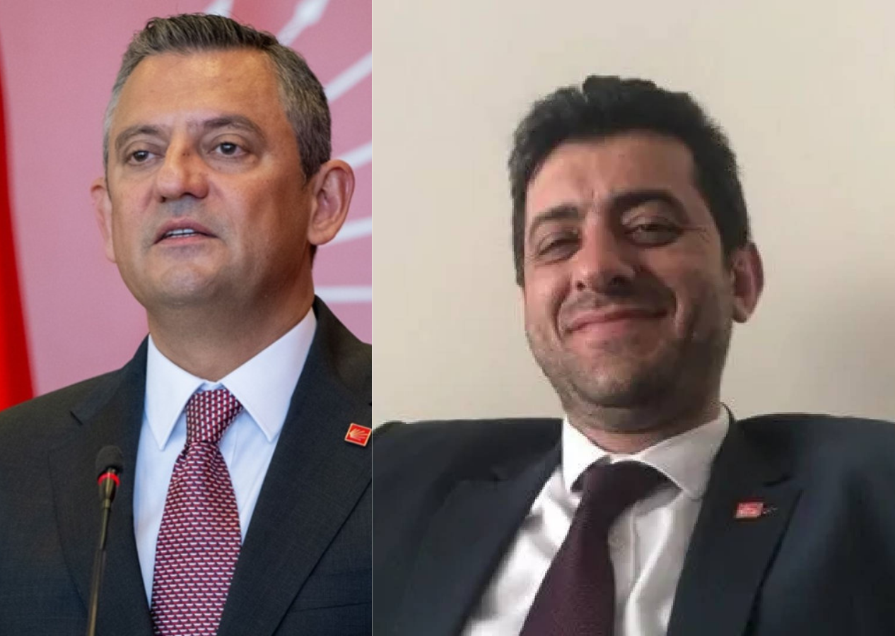 Liyakat yok yakınlık var! CHP'de eş dost düzeni: Özgür Özel, çocukluk arkadaşına kural tanımadı