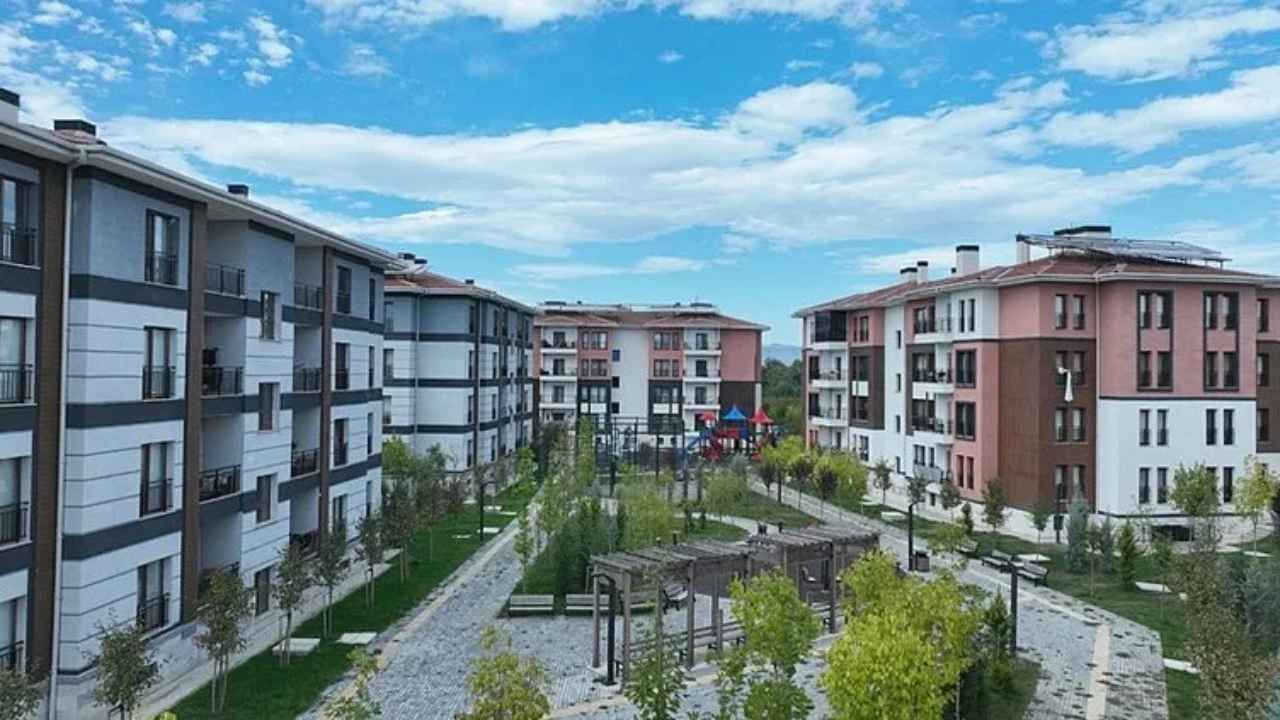 Toki konut projesi başvurusu saat kaçta başlıyor? Başvuru linki!
