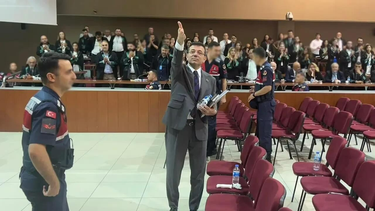 Kanada CHP'li olmayı baskı gerekçesi saydı! İmamoğlu iddianamesi öncesi “iltica tavsiyesi”!