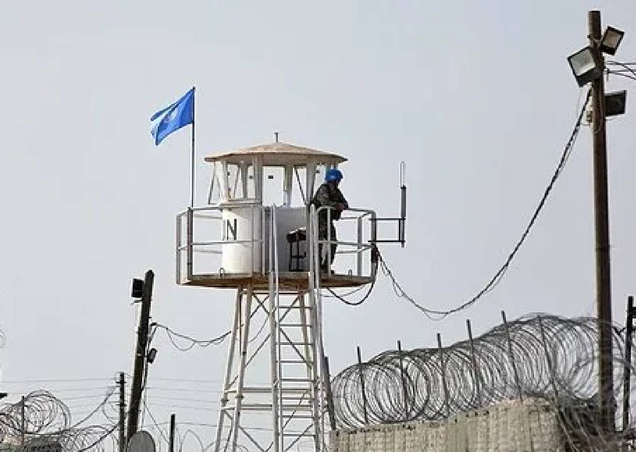 Suriye'de sıcak saatler! İsrail Kuneytra’ya fiilen yerleşiyor: Askeri karakol kurdu