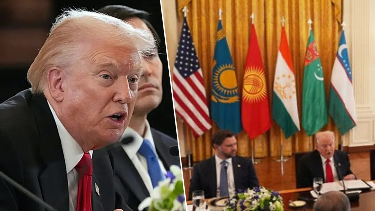 ABD, Çin’in maden tekelini kırmak için harekete geçti: Trump’tan “nadir element” hamlesi!
