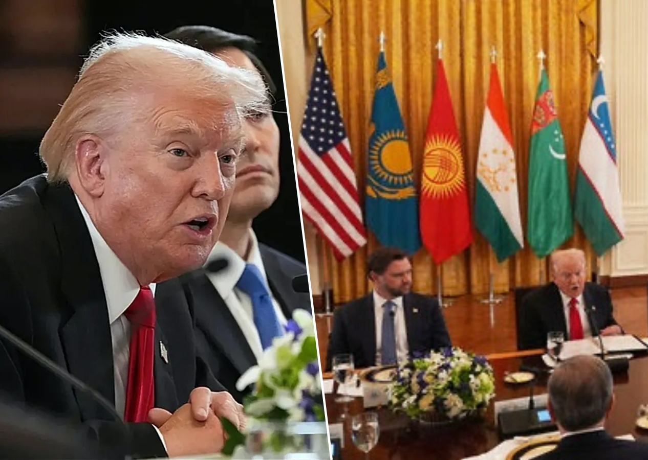 ABD, Çin’in maden tekelini kırmak için harekete geçti: Trump’tan “nadir element” hamlesi!