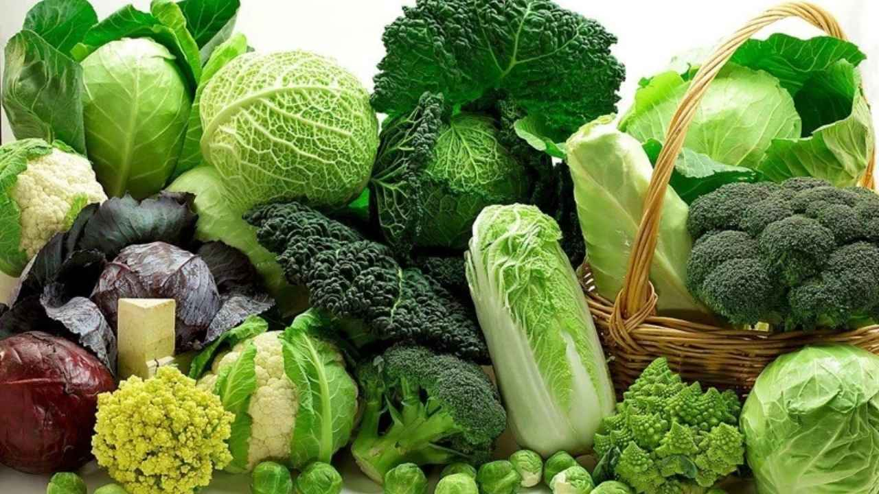 Dünyanın En Sağlıklı Sebzesi Açıklandı: Ne Ispanak ne de Lahana!