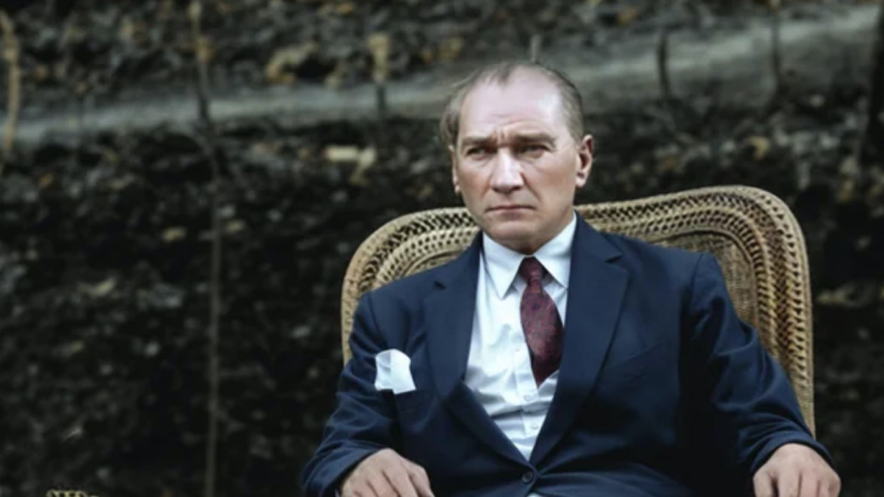 Mustafa Kemal Atatürk'ün okuduğu okulların isimleri