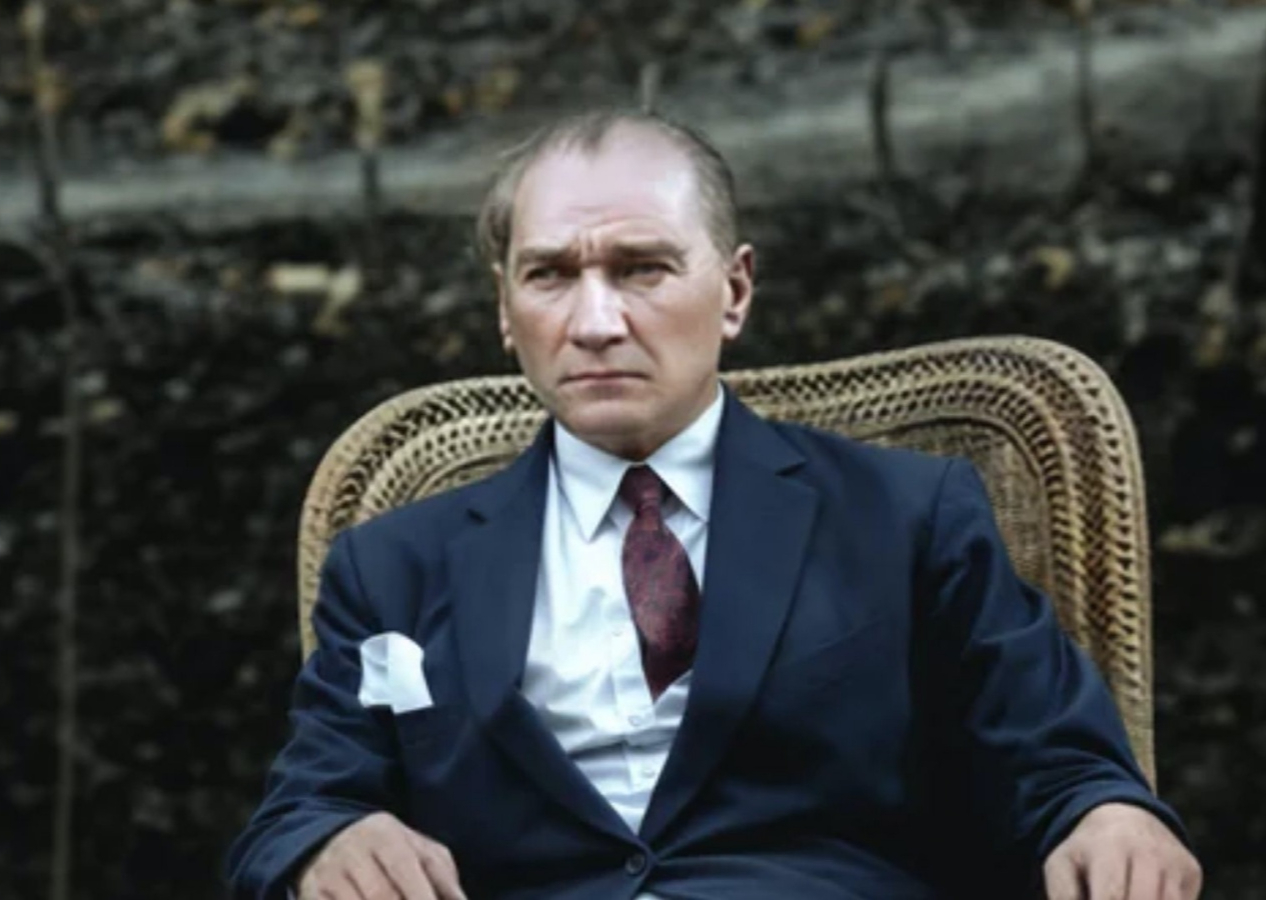Amerikan arşivlerinde Atatürk detayı! 1921 tarihli gizli rapor ortaya çıktı... "Leb demeden leblebiyi anlayan bir zeka"