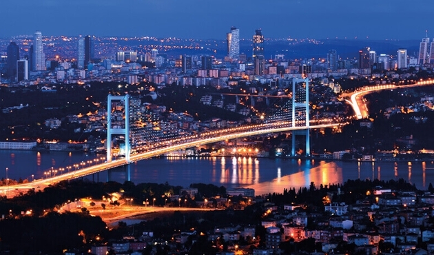 İstanbul tarihinde ilk kez gidenler gelenlerden fazla...