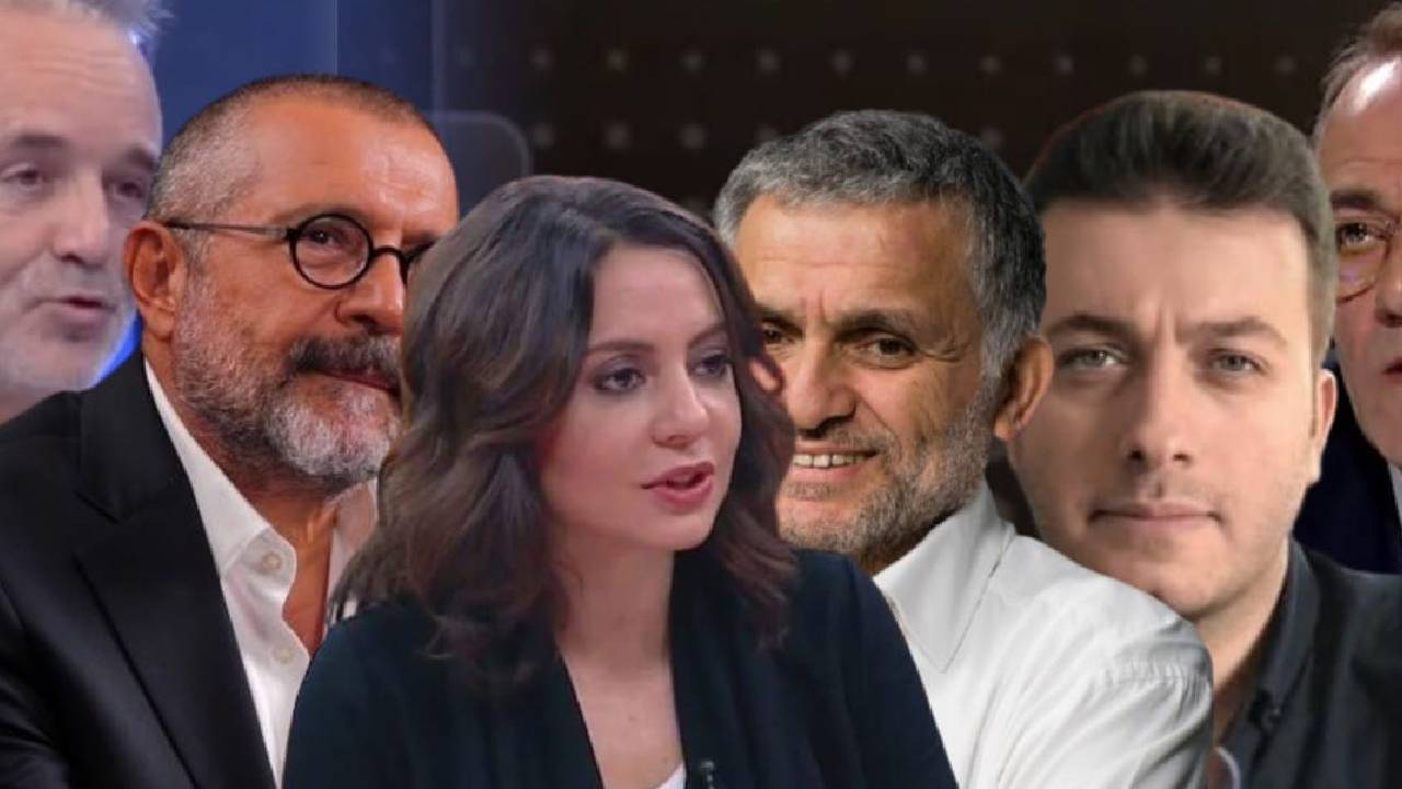 Serbest bırakıldılar! Gözaltına alınan gazetecilerden tümüne yurtdışına çıkış yasağı