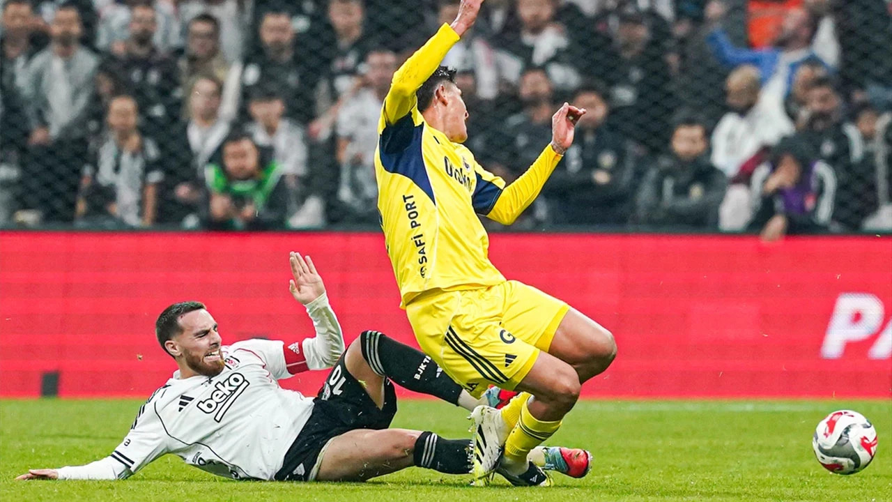 Eleştiri oklarının hedefi olmuştu! Orkun Kökçü sessizliğini bozdu!