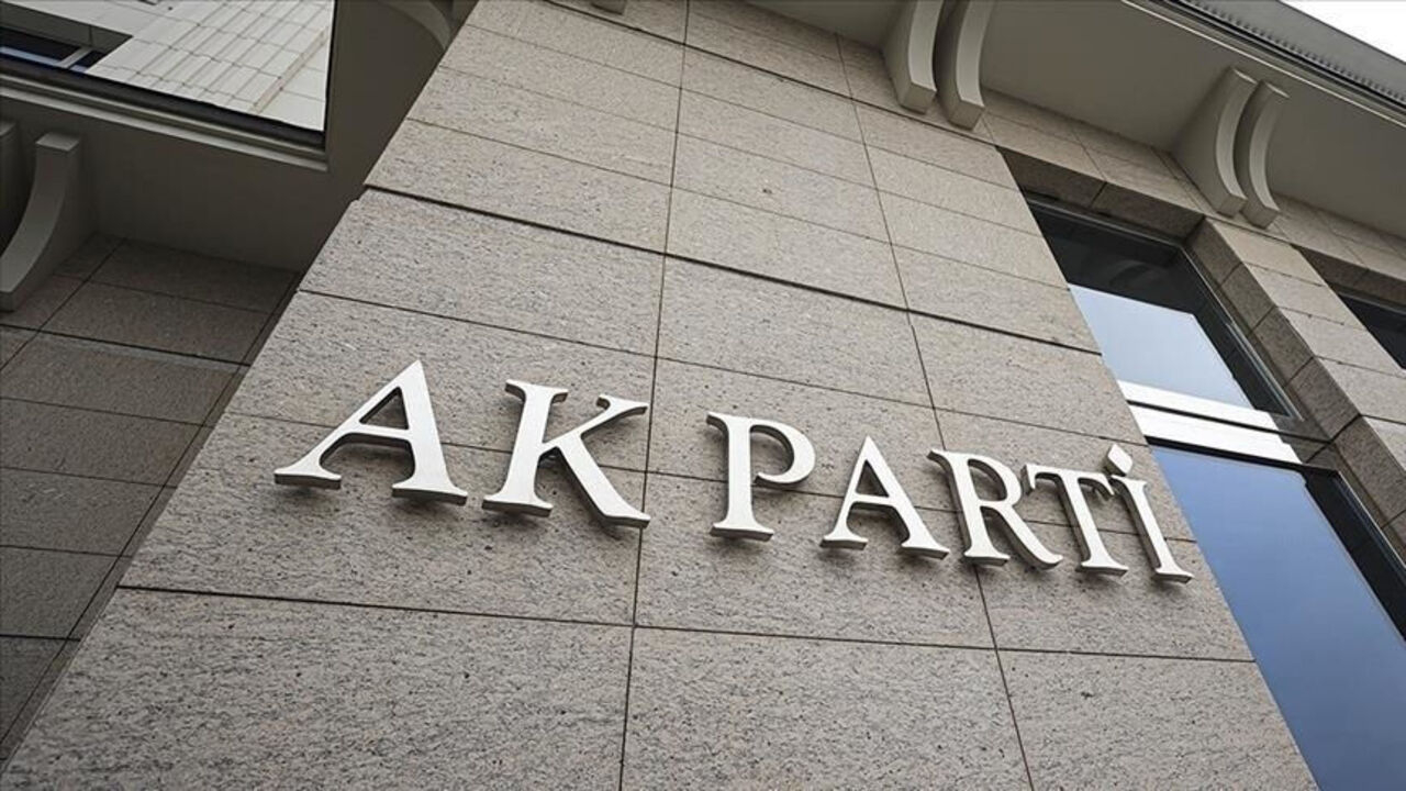 AK Parti'de 5 il başkanlığına atama! İsimleri belli oldu