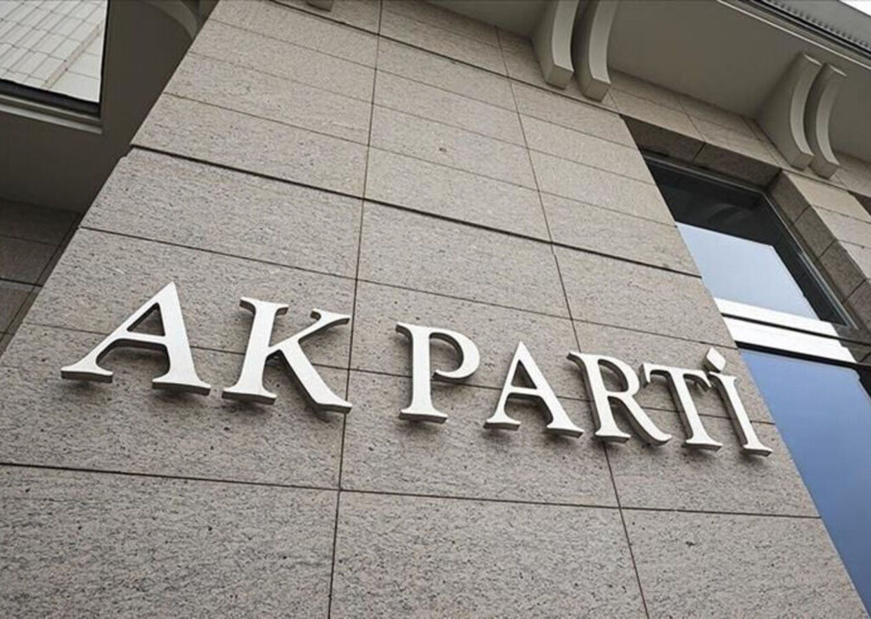 AK Parti'de 5 il başkanlığına atama! İsimleri belli oldu