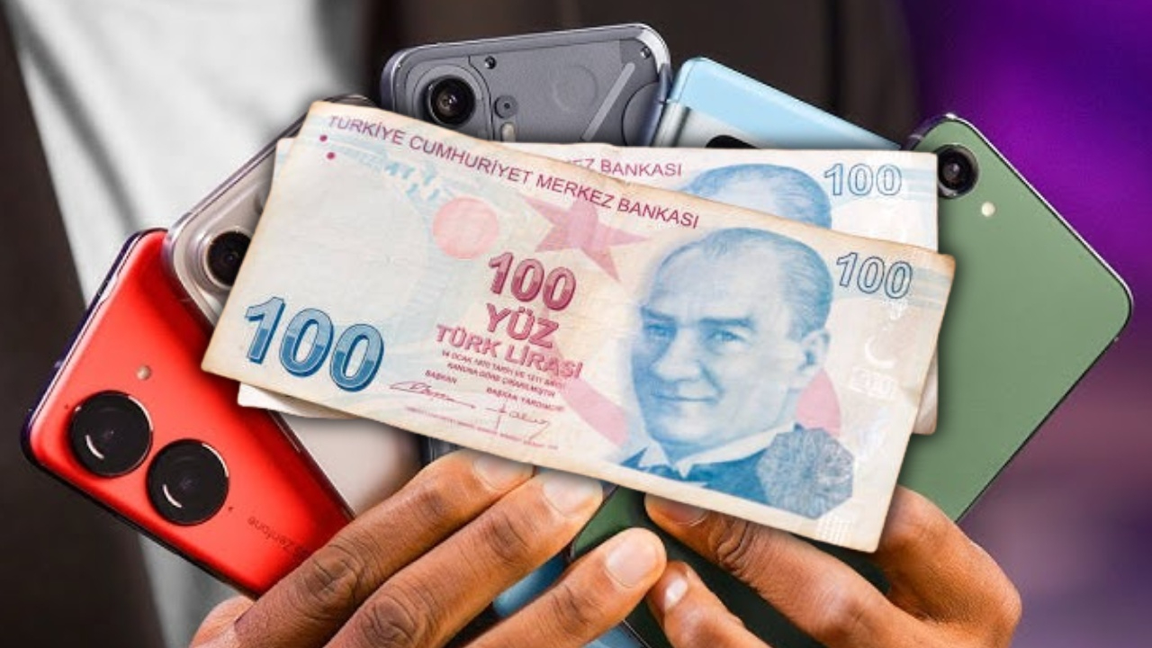 30.000 TL bütçeyle alınabilecek fiyat/performans telefonlar! Listede 20 model var