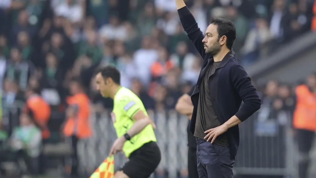 Selçuk İnan'dan ‘Galatasaraylı Selçuk' söylemlerine olay yanıt: Sorumlu olduğum bir takım ve şehir var
